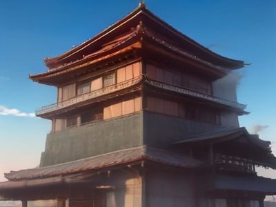 天空体育CTO技术负责人照片